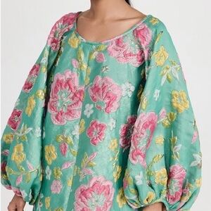 Arianne Elmy Good Luck Dress